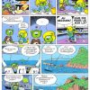 LE SCRAMEUSTACHE - Original En Francés - 1972 - 2019 - Colección Completa - 44 Libros En Formato PDF - Descarga Inmediata