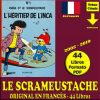LE SCRAMEUSTACHE - Original En Francés - 1972 - 2019 - Colección Completa - 44 Libros En Formato PDF - Descarga Inmediata
