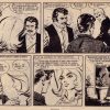 LILIAN, AZAFATA DEL AIRE - 1960 – Colección Completa – 48 Tebeos En Formato PDF - Descarga Inmediata