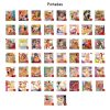 CÓMIC PORNO ERÓTICO MEXICANO – Vol. 3 - Colección De 50 Cómics En Formato PDF - Descarga Inmediata