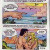CÓMIC PORNO ERÓTICO MEXICANO – Vol. 3 - Colección De 50 Cómics En Formato PDF - Descarga Inmediata