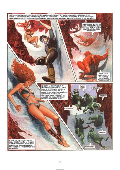 STORM: THE COLLECTION - En Español - 2000 – 12 Libros En Formato PDF - Descarga Inmediata