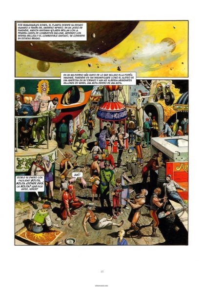 STORM: THE COLLECTION - En Español - 2000 – 12 Libros En Formato PDF - Descarga Inmediata