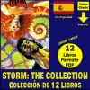 STORM: THE COLLECTION - En Español - 2000 – 12 Libros En Formato PDF - Descarga Inmediata