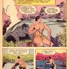 TARZAN - Vol. 2 - 1951 - Novaro - Lote de 100 Tebeos En Formato PDF - Descarga Inmediata