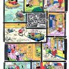 TIO VIVO - Vol. 10 - Época 2 - 1961 - Lote de 100 Tebeos En Formato PDF - Descarga Inmediata