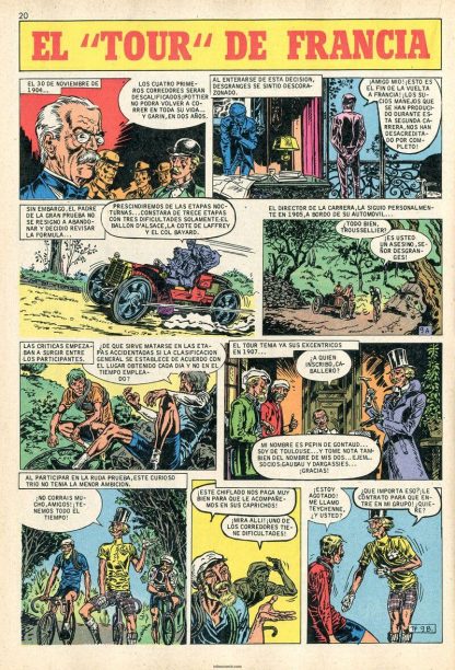 TIO VIVO - Vol. 9 - Época 2 - 1961 - Lote de 100 Tebeos En Formato PDF - Descarga Inmediata