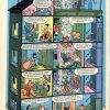 TIO VIVO - Vol. 9 - Época 2 - 1961 - Lote de 100 Tebeos En Formato PDF - Descarga Inmediata