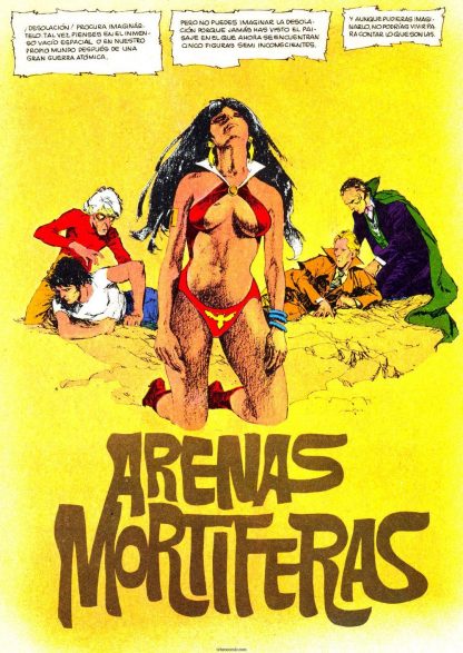 VAMPIRELLA - Época Warren – En Español - Inédita - Colección De 13 Tomos En Formato PDF - Descarga Inmediata