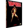 VAMPIRELLA - Época Warren – En Español - Inédita - Colección De 13 Tomos En Formato PDF - Descarga Inmediata