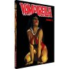 VAMPIRELLA - Época Warren – En Español - Inédita - Colección De 13 Tomos En Formato PDF - Descarga Inmediata