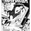 VAMPIRELLA - Época Warren – En Español - Inédita - Colección De 13 Tomos En Formato PDF - Descarga Inmediata