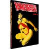 VAMPIRELLA - Época Warren – En Español - Inédita - Colección De 13 Tomos En Formato PDF - Descarga Inmediata