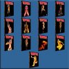 VAMPIRELLA - Época Warren – En Español - Inédita - Colección De 13 Tomos En Formato PDF - Descarga Inmediata