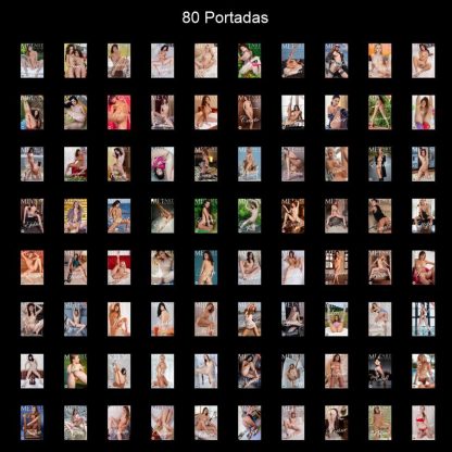 1000 REVISTAS MetArt - Vol. 14 – 1000 Revistas En Formato PDF - Descarga Inmediata