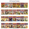 ARCHIE - En Inglés - USA Original - 1942 / 2015 - Colección Completa - 692 Cómics En Formato PDF - Descarga Inmediata