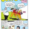 ARCHIE'S PAL JUGHEAD - En Inglés - USA Original - 1949 / 1987 - Colección Completa - 360 Cómics En Formato PDF - Descarga Inmediata