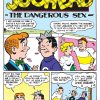 ARCHIE'S PAL JUGHEAD - En Inglés - USA Original - 1949 / 1987 - Colección Completa - 360 Cómics En Formato PDF - Descarga Inmediata