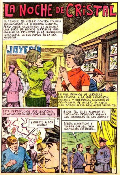 AVENTURAS DE LA VIDA REAL - Vol. 3 - 1956 - Novaro - Lote de 100 Tebeos En Formato PDF - Descarga Inmediata
