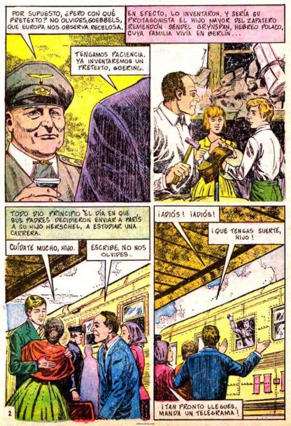 AVENTURAS DE LA VIDA REAL - Vol. 3 - 1956 - Novaro - Lote de 100 Tebeos En Formato PDF - Descarga Inmediata