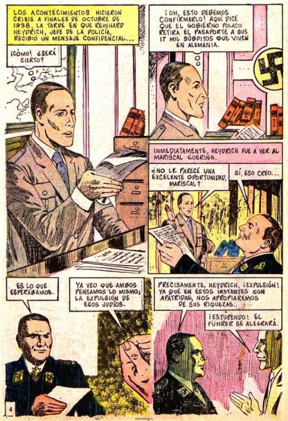 AVENTURAS DE LA VIDA REAL - Vol. 3 - 1956 - Novaro - Lote de 100 Tebeos En Formato PDF - Descarga Inmediata