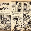 AZUCENA - Vol. 3 - 1951 - Lote de 100 Tebeos En Formato PDF - Descarga Inmediata