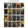 BATMAN - Tierra De Nadie - 2001 – Colección Completa - 25 Libros En Formato PDF - Descarga Inmediata