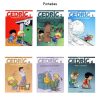 CEDRIC - 2002 - Colección Completa - 6 Libros En Formato PDF - Descarga Inmediata