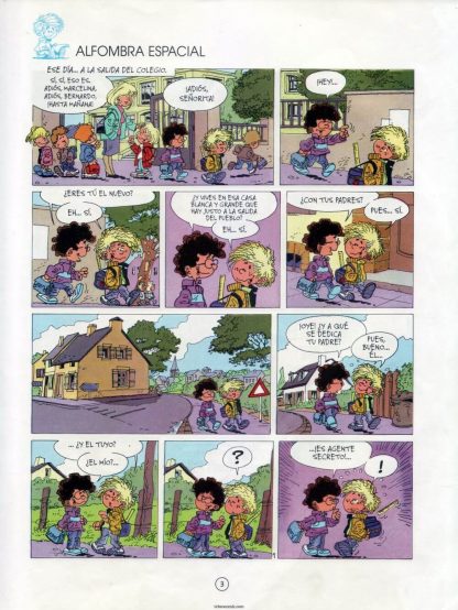 CEDRIC - 2002 - Colección Completa - 6 Libros En Formato PDF - Descarga Inmediata