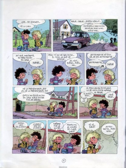 CEDRIC - 2002 - Colección Completa - 6 Libros En Formato PDF - Descarga Inmediata