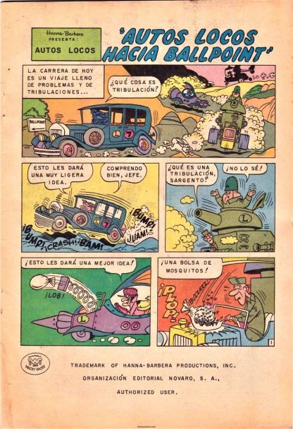 CHIQUILLADAS - Vol. 2 - 1952 - Novaro - Lote de 100 Tebeos En Formato PDF - Descarga Inmediata
