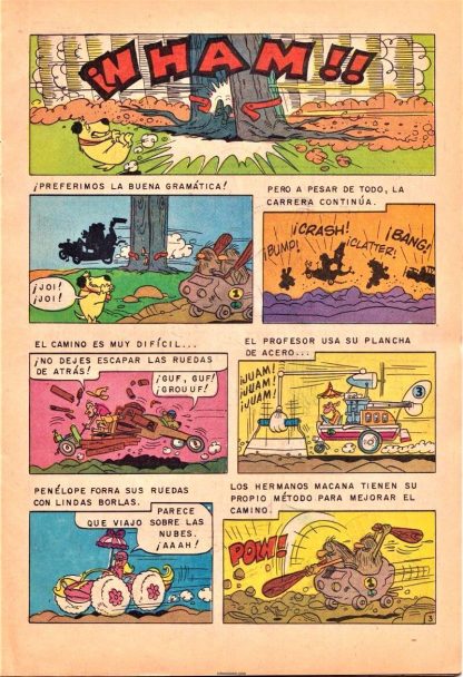 CHIQUILLADAS - Vol. 2 - 1952 - Novaro - Lote de 100 Tebeos En Formato PDF - Descarga Inmediata