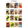 CLÁSICOS DEL CINE - Vol. 1 - 1956 - Novaro - Lote de 100 Tebeos En Formato PDF - Descarga Inmediata