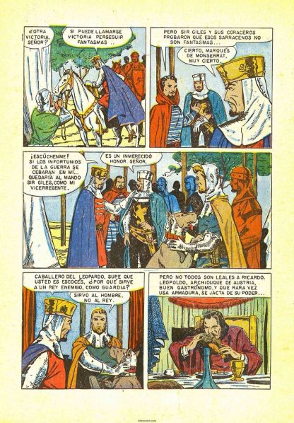 CLÁSICOS DEL CINE - Vol. 1 - 1956 - Novaro - Lote de 100 Tebeos En Formato PDF - Descarga Inmediata