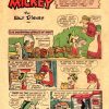 CUENTOS DE WALT DISNEY - Vol. 2 - 1949 - Novaro - Lote de 100 Tebeos En Formato PDF - Descarga Inmediata