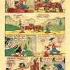 CUENTOS DE WALT DISNEY - Vol. 2 - 1949 - Novaro - Lote de 100 Tebeos En Formato PDF - Descarga Inmediata