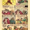 CUENTOS DE WALT DISNEY - Vol. 2 - 1949 - Novaro - Lote de 100 Tebeos En Formato PDF - Descarga Inmediata