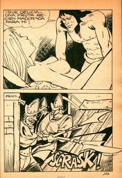 CUENTOS PROHIBIDOS - 1977 - Colección Completa - 5 Libros En Formato PDF - Descarga Inmediata