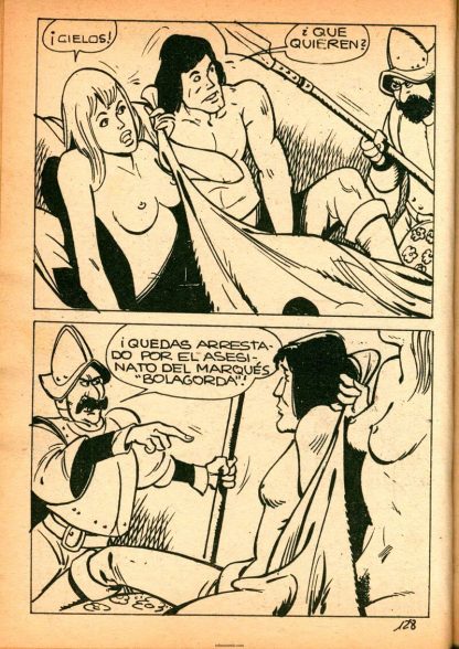 CUENTOS PROHIBIDOS - 1977 - Colección Completa - 5 Libros En Formato PDF - Descarga Inmediata