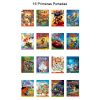 DISNEY - Todos Los Cuentos Clásicos - 2007 – Colección Completa – 55 Libros En Formato PDF - Descarga Inmediata