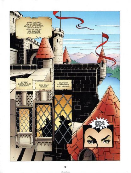DISNEY - Todos Los Cuentos Clásicos - 2007 – Colección Completa – 55 Libros En Formato PDF - Descarga Inmediata