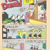 DISNEYLANDIA - Vol. 4 - 1962 - Lote de 100 Tebeos En Formato PDF - Descarga Inmediata