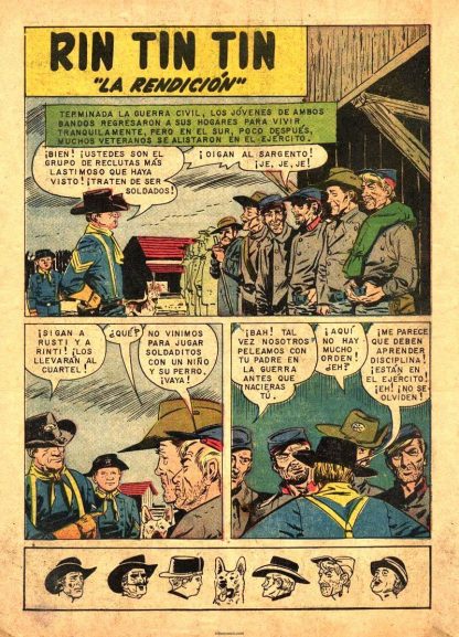 DOMINGOS ALEGRES - Vol. 7 - 1954 - Novaro - Lote de 100 Tebeos En Formato PDF - Descarga Inmediata