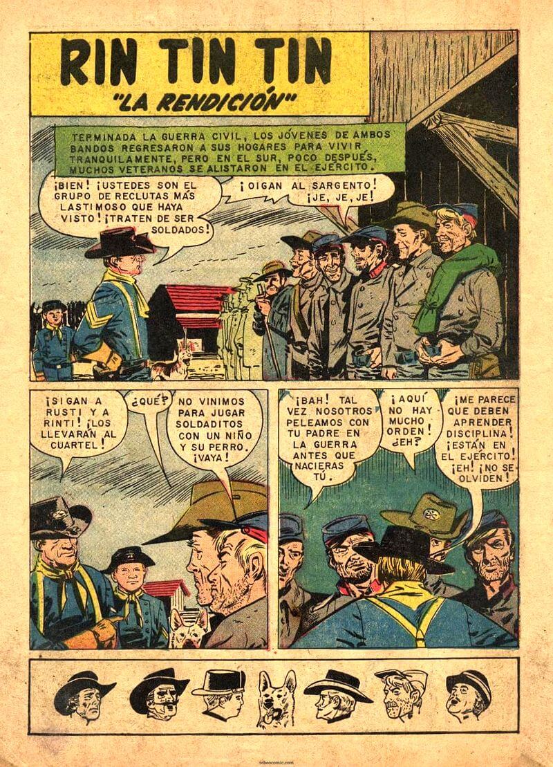DOMINGOS ALEGRES - Vol. 7 - 1954 - Novaro - Lote de 100 Tebeos En Formato PDF - Descarga Inmediata