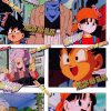 DRAGON BALL GT - Colección Completa – 21 Libros En Formato PDF - Descarga Inmediata