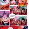 DRAGON BALL GT - Colección Completa – 21 Libros En Formato PDF - Descarga Inmediata