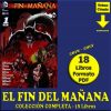 EL FIN DEL MAÑANA - 2014 - Colección Completa - 18 Libros En Formato PDF - Descarga Inmediata