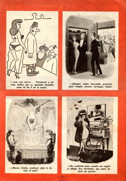 EL PINGÜINO - Vol. 5 - 1956 - Lote de 100 Tebeos En Formato PDF - Descarga Inmediata