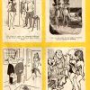 EL PINGÜINO - Vol. 5 - 1956 - Lote de 100 Tebeos En Formato PDF - Descarga Inmediata