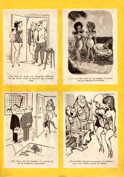 EL PINGÜINO - Vol. 5 - 1956 - Lote de 100 Tebeos En Formato PDF - Descarga Inmediata